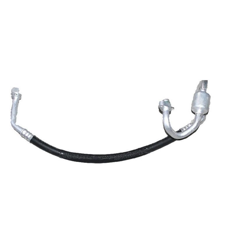 Yibo 1.5 Low Air Conditioner Pipe, Low Pressure Steam CN1119F618FC Low A/C Pipe Low Pressure Steam-Pressure