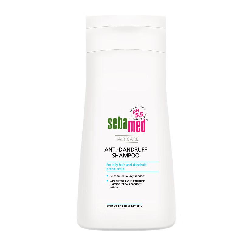Sebamed Anti-Dandruff Shampoo
