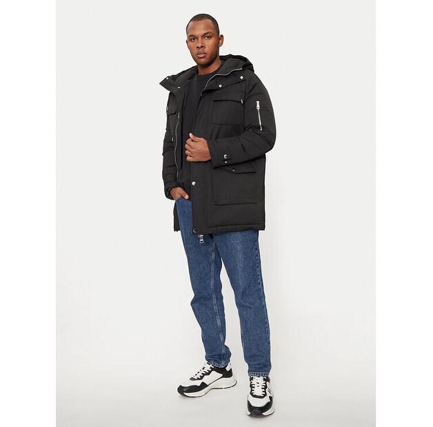 Парка KARL LAGERFELD 455003 544515