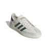 Adidas Handball Spezial Kreide Collegiate Green Indigo Unisex Sneaker Creme Kreideweiß Nacht-Indigo JH5451