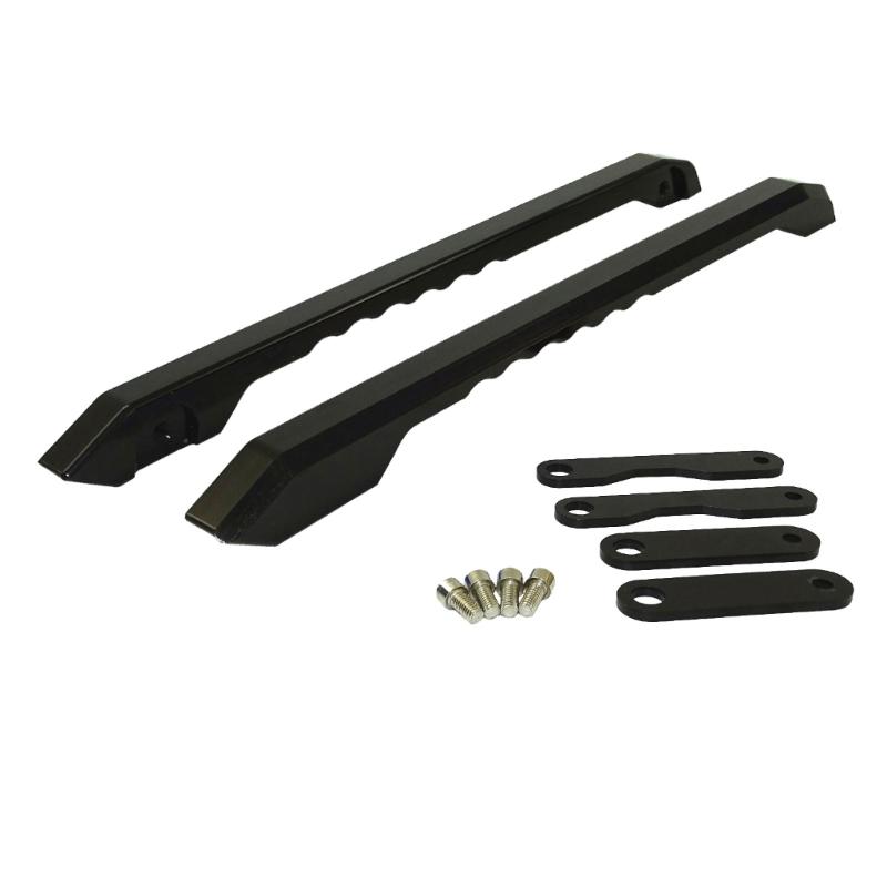 Rear Seat Pillion Passenger Grab Rail Handle for MT-09 2014-2020 Motorcycle Rear Grab Bars Motorbike Modified Accessory чёрный