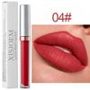 Neutral Matte Waterproof Non-stick Lip Gloss – Long-lasting Lip Glaze