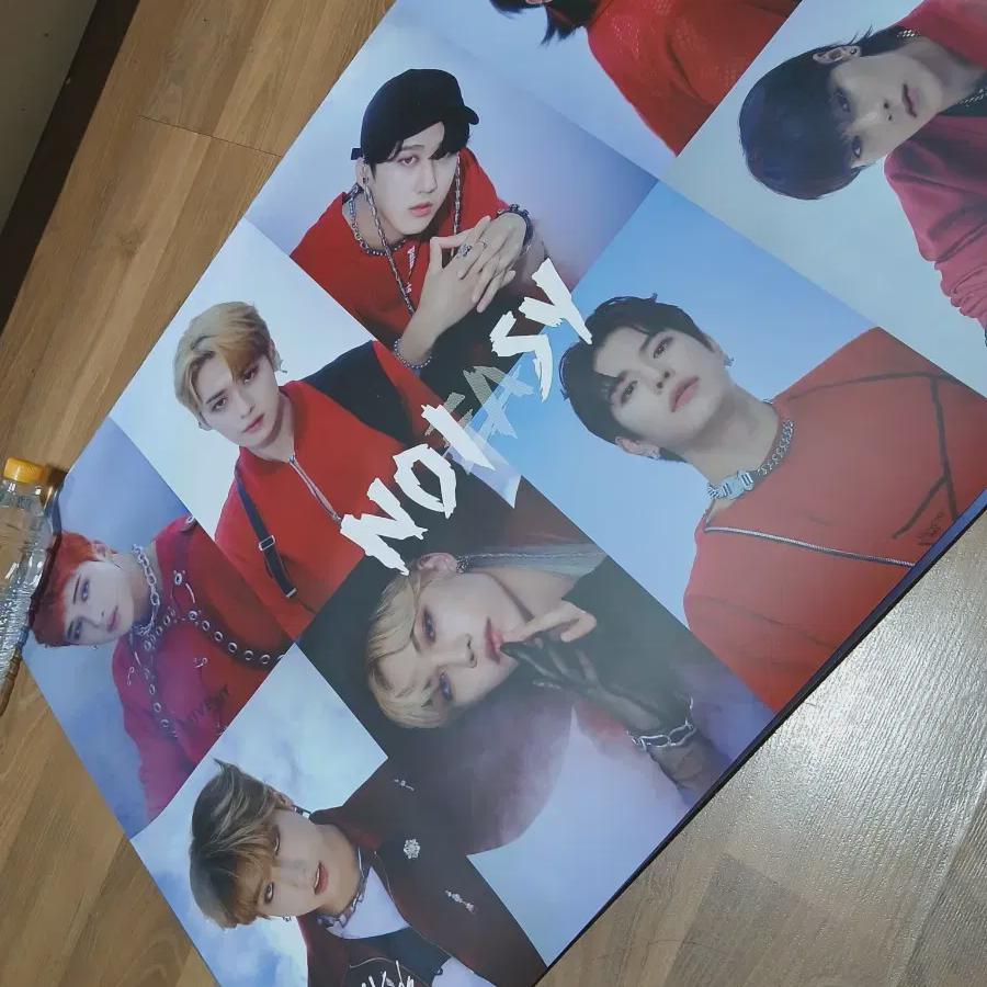 

Straykids Том. 2 постера в партии