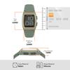 Armani Exchange Men's Digital Silicone Watch AX2969