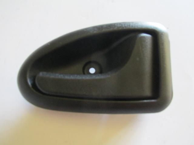 For Renault Megane 1 1998 1999 Front Door Interior Opening Handle Right Black 8200028995