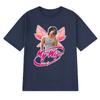 2026 Koreanischer KPop Ateez Seonghwa Mein Ehemann Aufdruck T-Shirt Sommer Herren Damen Mode Y2k Kurzarm T-Shirts Unisex 100% Baumwolle Oberteil