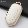 Soft Tpu Car Key Case Cover For Togg For Kia Picanto Sorento Mq4 Carnival Ka4 Morning K5 Carens Ev9 Seltos Keychain Accessories