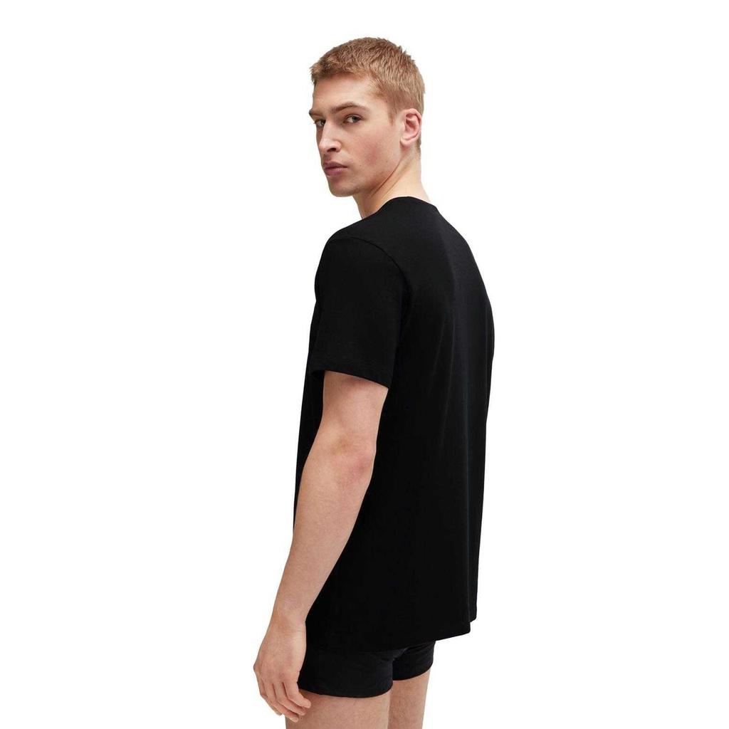 Boss Mens Comfort T-Shirt (Pack of 2)