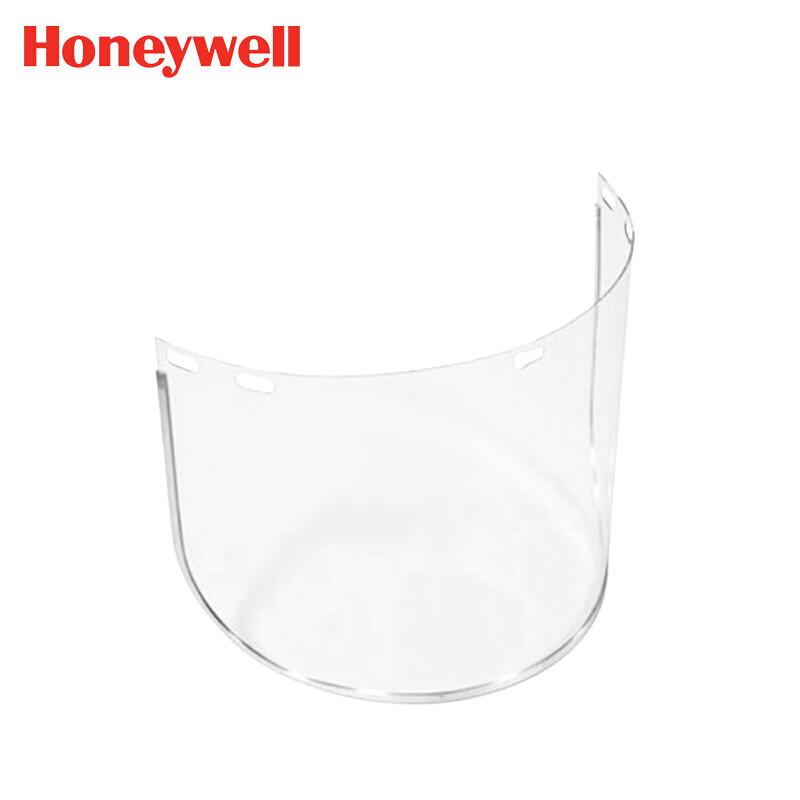 Honeywell SE-173A Impact-Resistant Face Shield