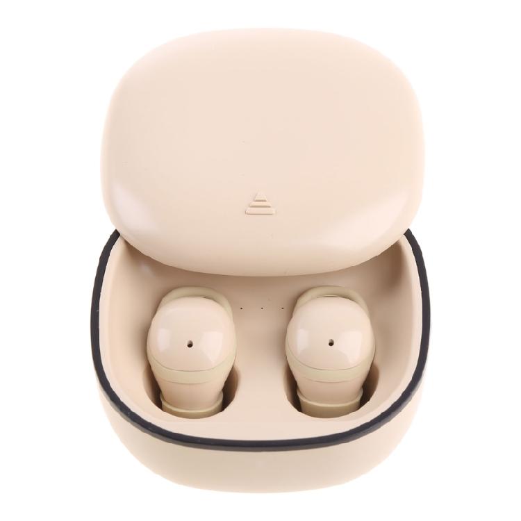 Mini Wireless Earbuds Ultra Soft & Lightweight Help You Fall Asleep Faster Gift