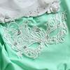 Masquerade Mask for Women, Sexy Lace Eyemask for Halloween Masquerade Carnivals Party, Proms, Dinner Party, Wedding