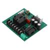 Balancing Machine Power Board Aluminum Alloy Copper Automobile Tire Balancer Circuit Board Balancing Machine Accessories