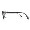 Great CHROME HEARTS Sunglasses COX UCKER CH Cross Eyewear Matt Black 925 Mens Used