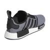adidas NMD_R1 'Černá Bílá' FV5438