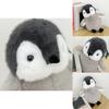 Cute Cartoon Penguin Plush Toy Doll For Kids And Babies