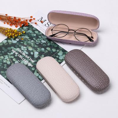 Pretty Portable Pouch Bag Glasses Box Spectacle Case Eyewear Protector Reading Eyewear Case