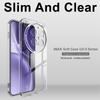 For Vivo X300 Pro 5G Phone Case IMAK Soft Slim Case UX-5 Series