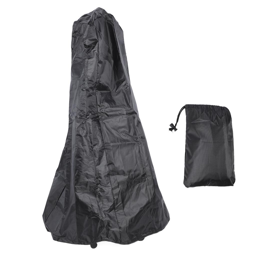 Guitar Dust Cover Waterproof Guitar Protective Cover UV Resistance Scratch Resistance Large Lightweight for Guitar Accessories
