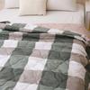 Cooling Blanket Cool Blanket For Sleeping Breathable Cooler Quilt Lightweight Bedding Supplies For Hotel Apartment School Dorm
