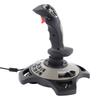 Joystick PC 2113 Pro Simulare Controller de Joc USB cu Funcție de Vibrație Gamepad cu Fir Joystick