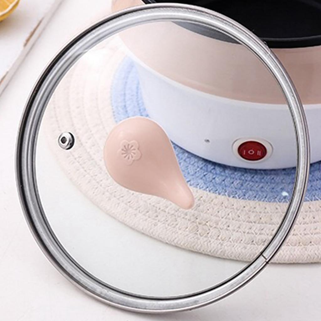 Electric Cooker Multifunctional Two Speed Portable Mini Electric Frying Pan Wok Rice Cooker for