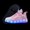 Patins, skates e trotinetes – Patins