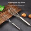 Chengzhi Stainless Steel Egg Beater