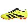 Predator Club 'Yellow 2/Core Black/Solar Red' Sneakers IG7757