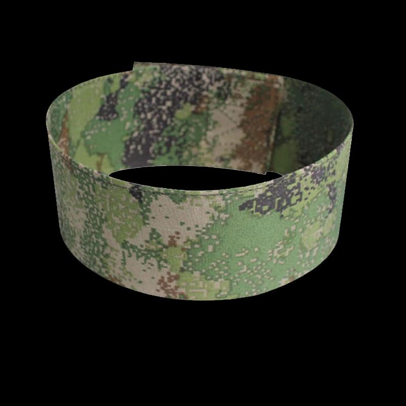 Flat-Top Training Cap Shaper Insert