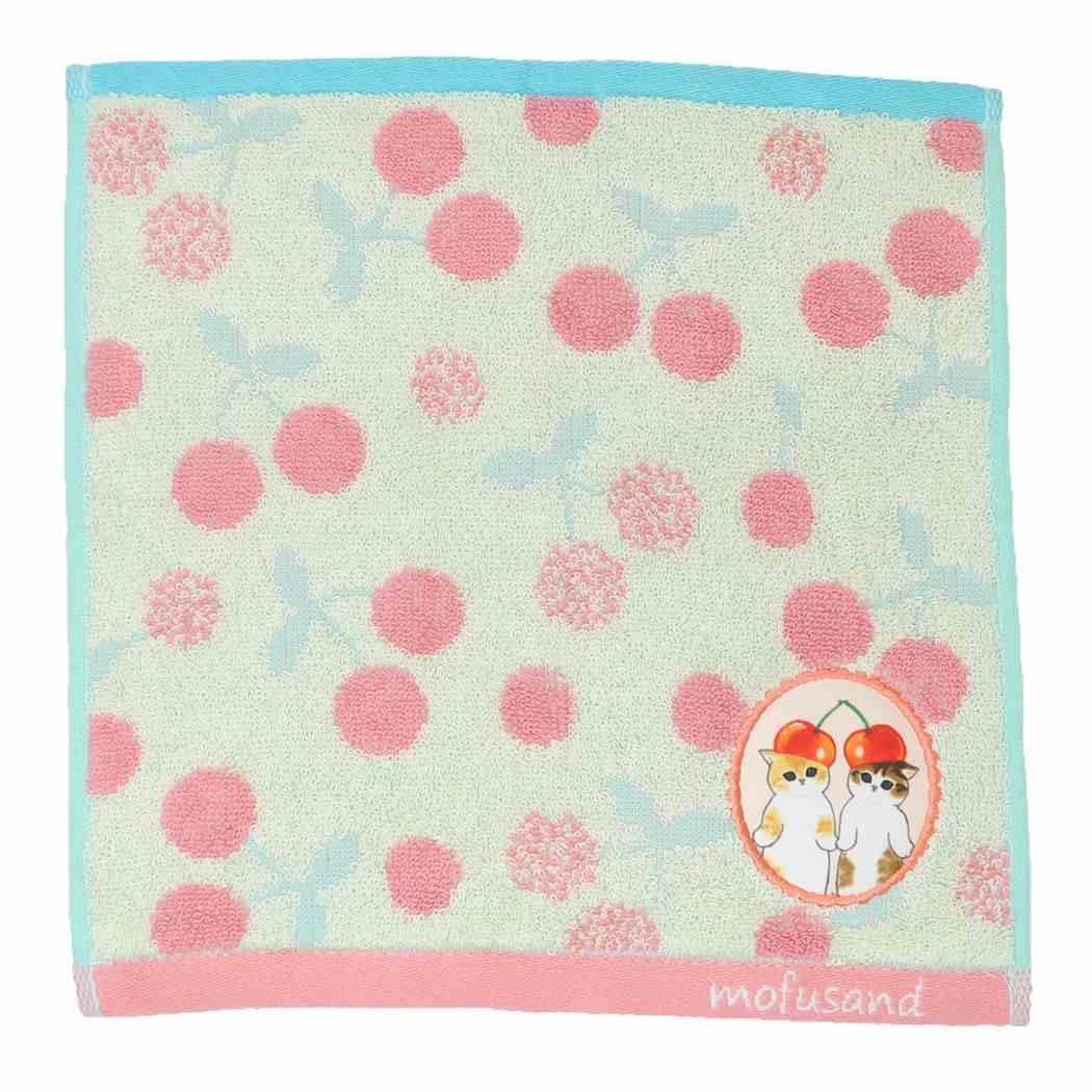 

Marushin mofusand Мини Рука Вишня Кот Точка Антибактериальный и Запах Идеальный Подарок для 0835004500 Полотенце, Полотенце, Дизайн, 100% Хлопок, Устойчивый, Дни рождения,