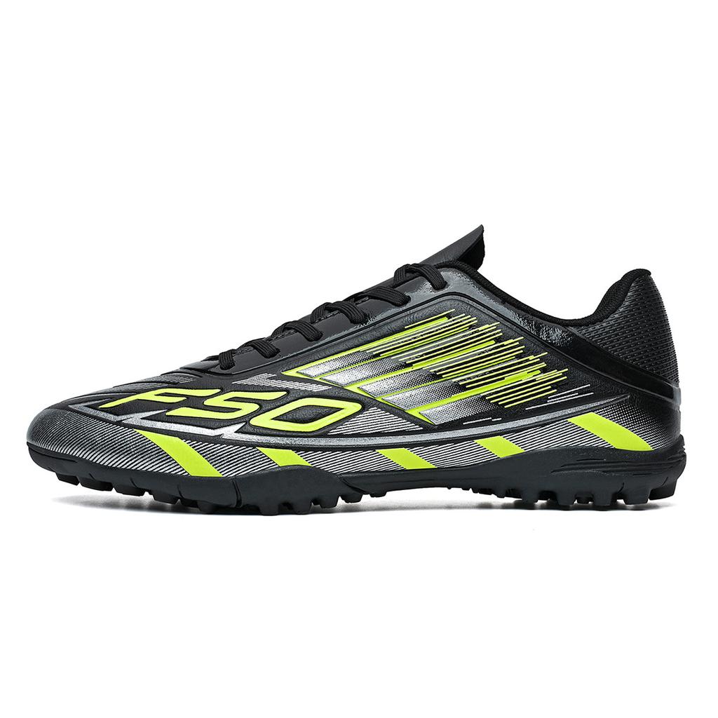 Saibi Sebi. Large Size Football Shoes Youth Men'S And Women'S Artificial Turf Professional Game Training Football Shoes