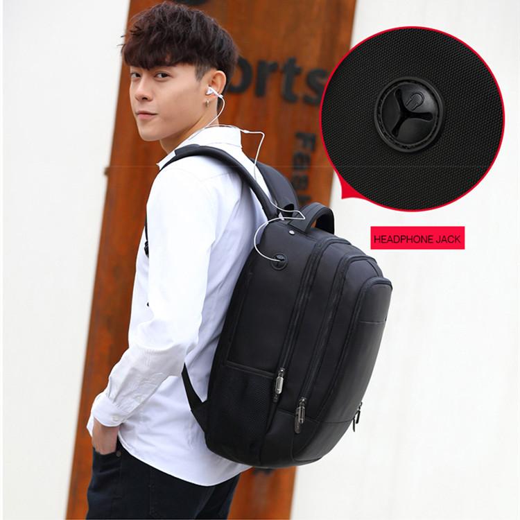 Neue Business Rucksack männer Schul Mittelschule Studenten frauen Rucksack Reise männer Große Kapazität Computer Rucksack