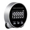 Electric Ruler Distance Meter Tape Portable HD LCD Screen Long Standbuy Multifunction Ruler Tools Tape Electronic Rangefinder