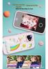 D8 Kids' Touchscreen HD Dual Camera Photo & Video Toy Gift