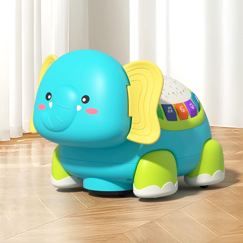 

Звук и свет Колыбельная Ползающая черепаха: Развивающая игрушка для детей 0-1 года