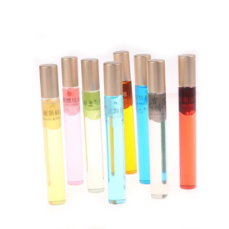 Tragbares Parfüm Körperspray Flirtend Attraktiv Langanhaltend Körper Unisex