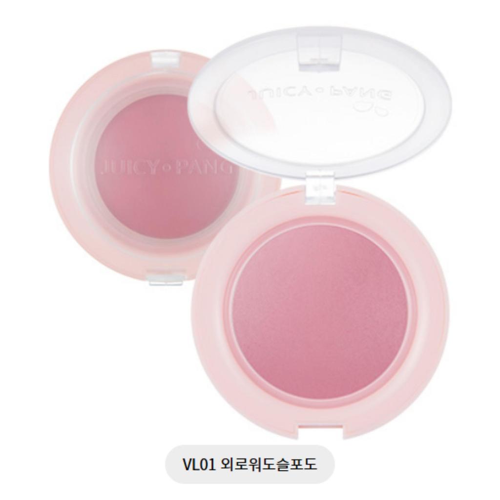 A’pieu Juicy-Pang Jelly Blusher 4.8g