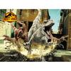 Puzzle 150 elementów - Jurassic World Dominion 4, popularna koreańska układanka