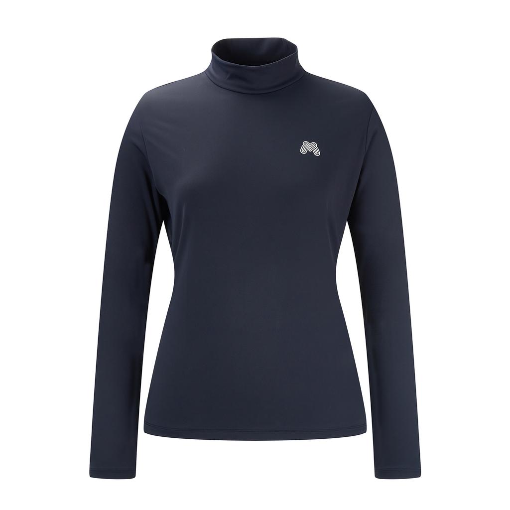 MARTINE GOLF Basic Baselayer_D/Navy
