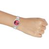 [Casio] MTP-1302PD-4AVEF Collection Watch Red