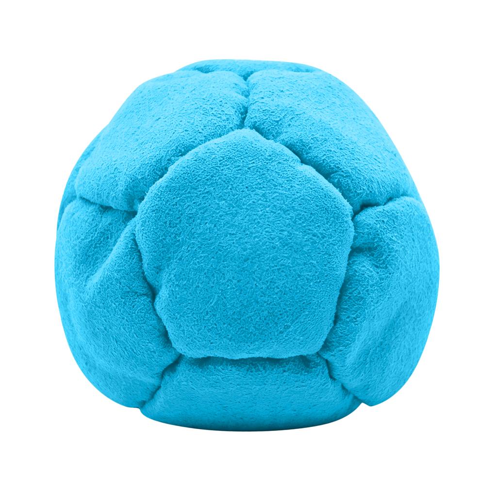Soft Fabric Hacky Sack Footbag for Adults Boys Girls Outdoor Sports and Recreational Activities Durable Construction
