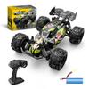 1:20 Remote Control Off-Road Drift Car - High-Speed RC Toy for Kids with 3C Certification