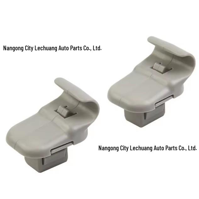 Sun Visor Hook for Mazda Models: 3, 6, CX-7, CX-9, MPV