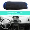 Car Dashboard Cover For Toyota IST 2001 2002 2003 2004 2005 Anti-Slip Mat Cushion Pad Sunshade Dashmat Carpet Protector Case
