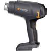 Steinel 088064 MH1 Pistolet À Air Chaud Sans Fil Sans Batterie, Sans Chargeur 500 W
