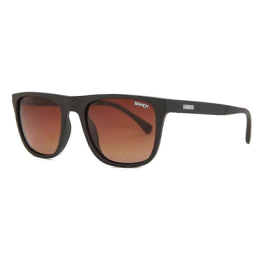Kirby Polarized SISU-870-40-P30 Unisex Sunglasses