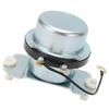 24V Excavator Battery Relay 08088‑30000 Electrode Relay Replacement for Komatsu PC200 PC60 PC120 PC300 PC400