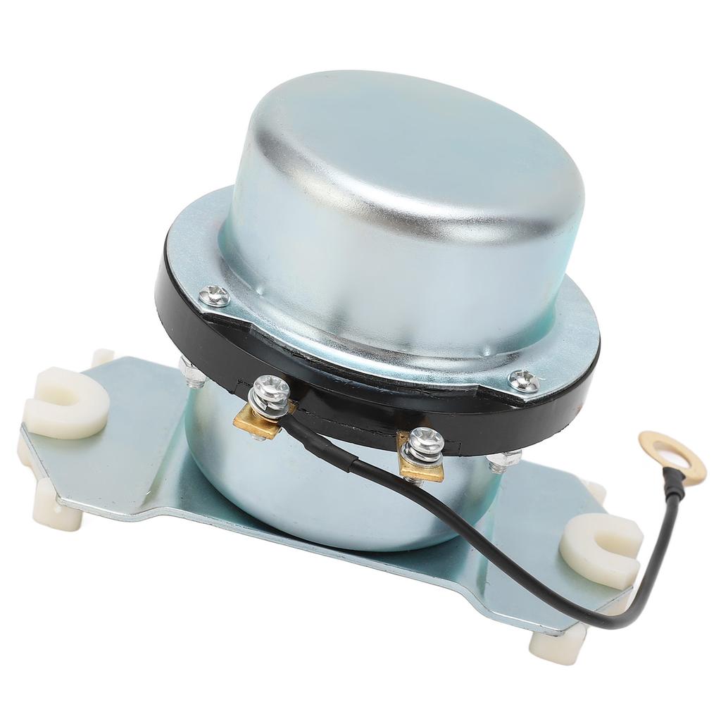24V Excavator Battery Relay 08088‑30000 Electrode Relay Replacement for Komatsu PC200 PC60 PC120 PC300 PC400