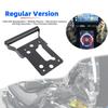 800MT-X GPS Navigation Phone Holder Support For CFMOTO 800MTX 800 MT-X 2024-2025 Mobile Phone Extension Bar Bracket 800 MT X