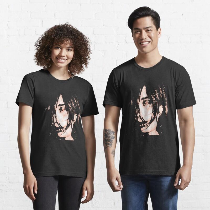 

Повседневная футболка Microcastle